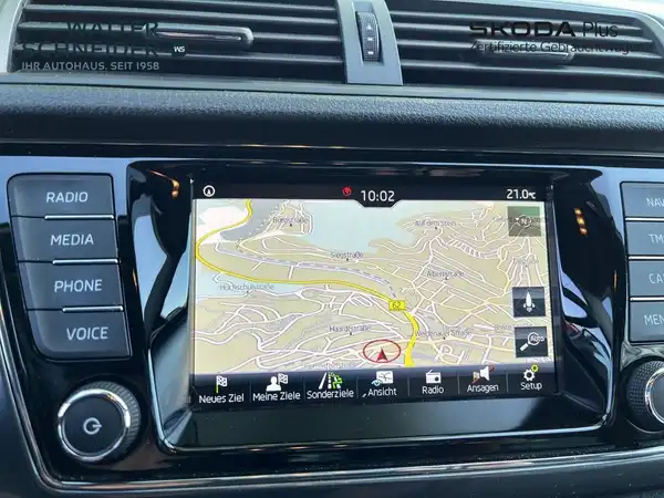 ŠKODA FABIA (17/21)