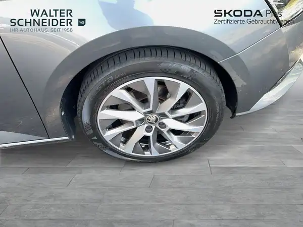 ŠKODA FABIA (5/21)