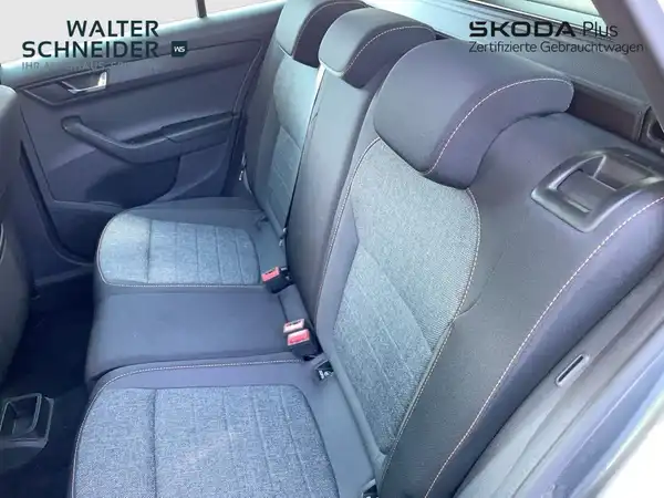 ŠKODA FABIA (8/21)
