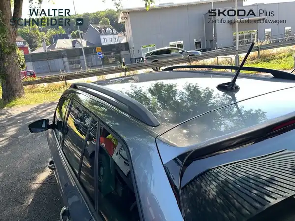 ŠKODA FABIA (10/21)