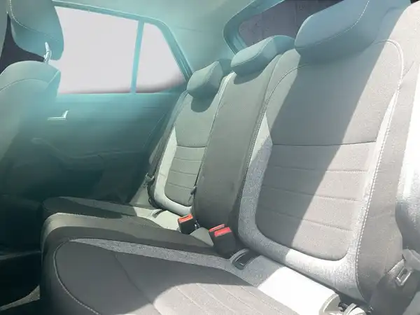 ŠKODA FABIA (12/19)