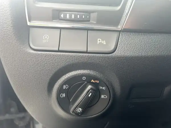 ŠKODA FABIA (15/19)
