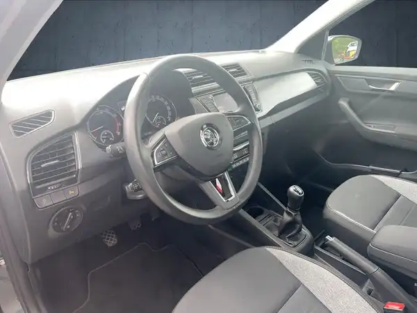 ŠKODA FABIA (9/19)