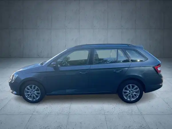 ŠKODA FABIA (2/17)