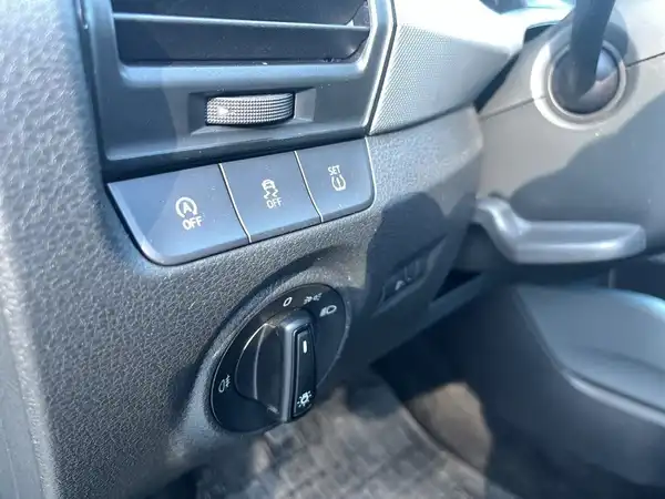 ŠKODA FABIA (14/17)