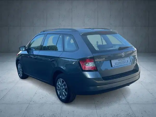 ŠKODA FABIA (3/17)