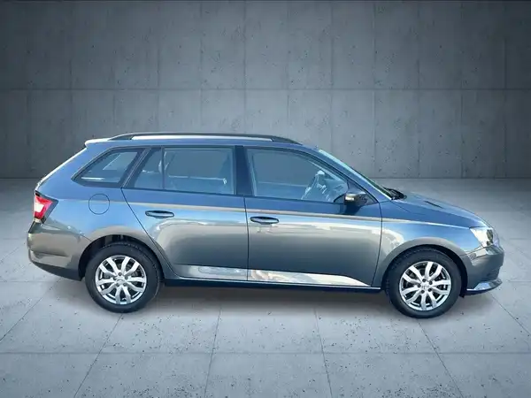 ŠKODA FABIA (6/17)