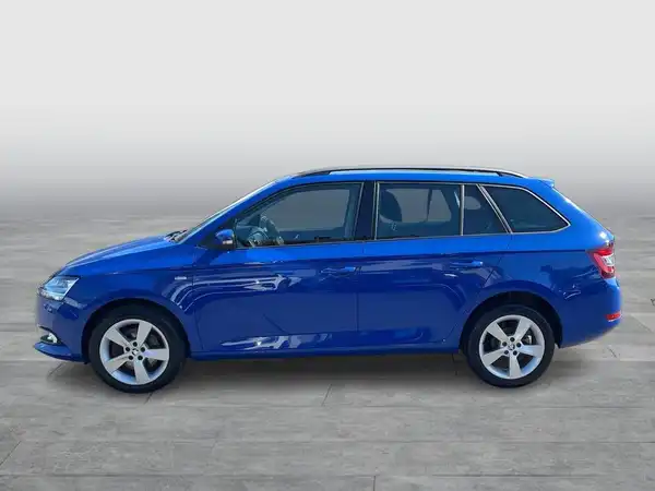 ŠKODA FABIA (2/20)