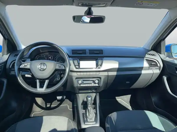 ŠKODA FABIA (12/20)