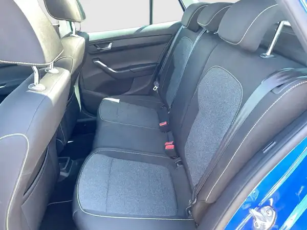 ŠKODA FABIA (13/20)