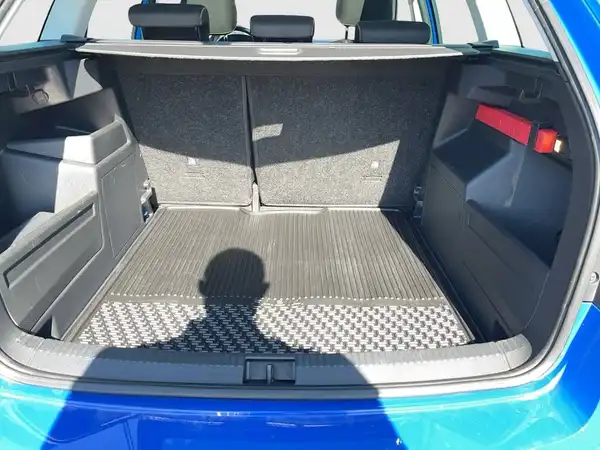 ŠKODA FABIA (14/20)