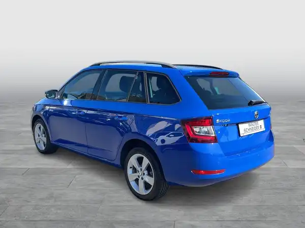 ŠKODA FABIA (4/20)