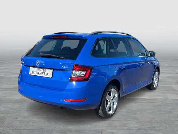 ŠKODA FABIA (6/20)