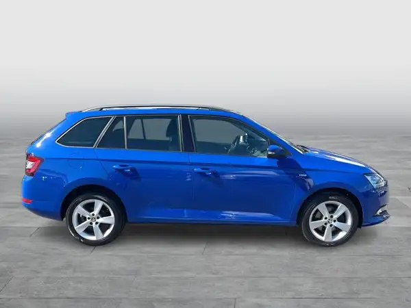 ŠKODA FABIA (7/20)