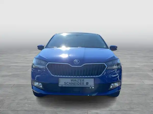 ŠKODA FABIA (9/20)