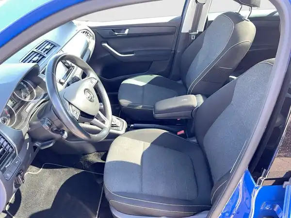 ŠKODA FABIA (10/20)