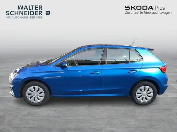 ŠKODA FABIA (2/16)