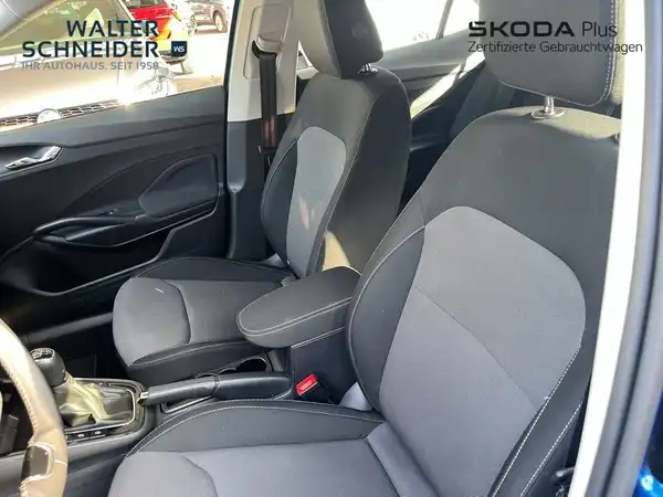 ŠKODA FABIA (12/16)