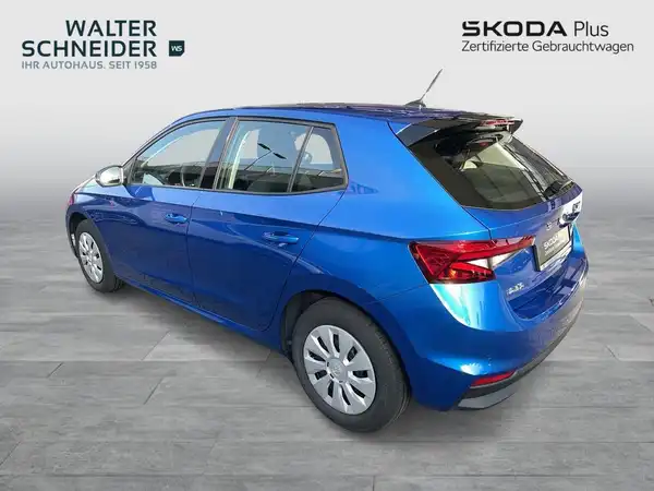 ŠKODA FABIA (3/16)