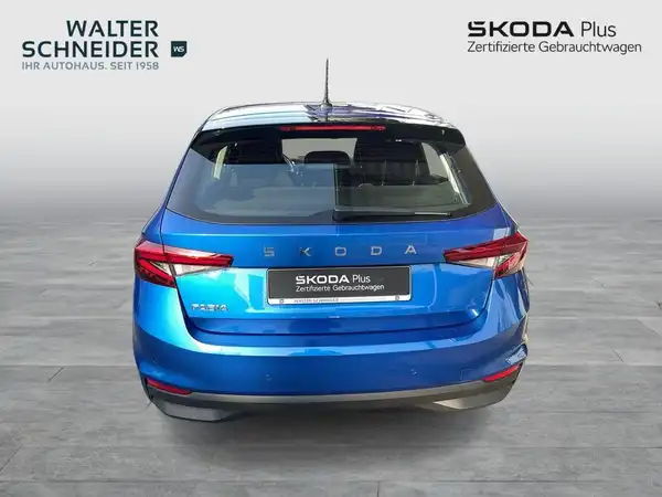 ŠKODA FABIA (4/16)