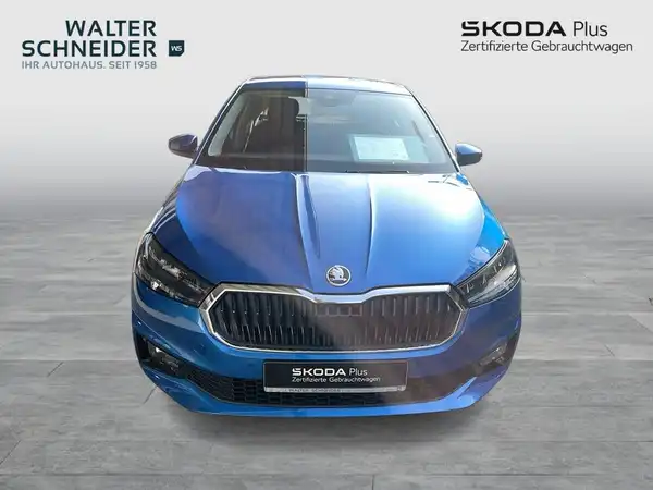ŠKODA FABIA (6/16)