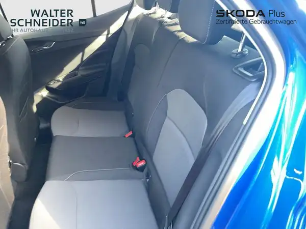 ŠKODA FABIA (8/16)