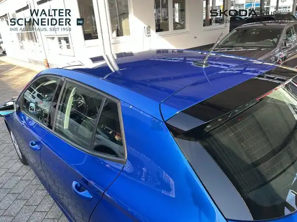 ŠKODA FABIA (10/16)