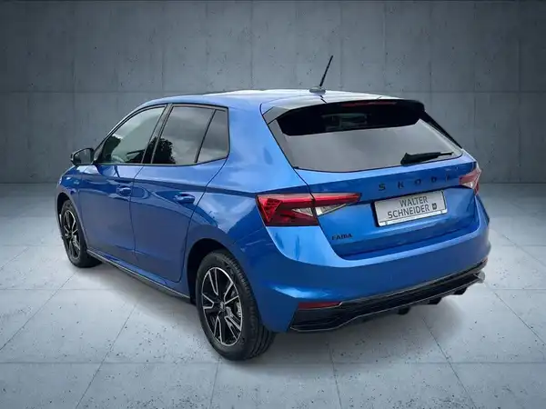 ŠKODA FABIA (3/21)