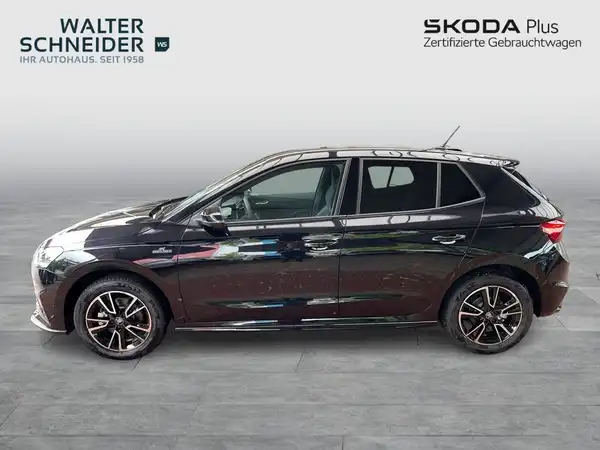 ŠKODA FABIA (2/20)