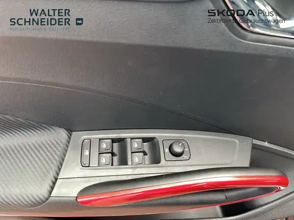 ŠKODA FABIA (14/20)
