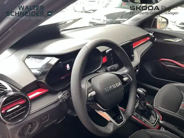 ŠKODA FABIA (16/20)