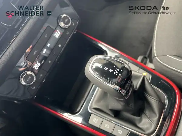 ŠKODA FABIA (19/20)
