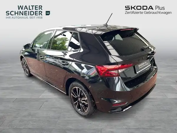 ŠKODA FABIA (3/20)