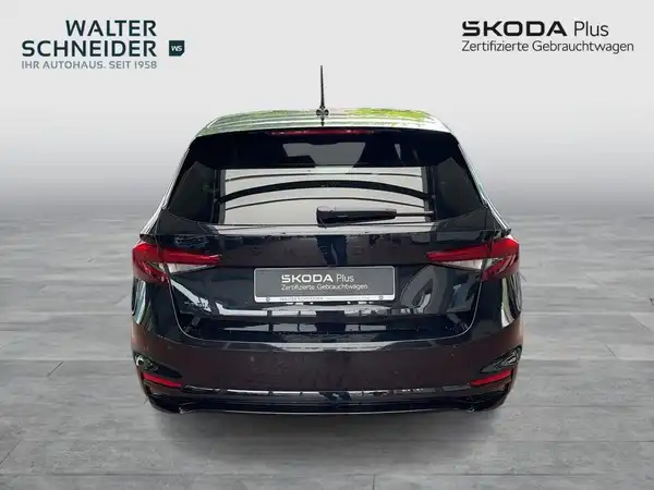 ŠKODA FABIA (4/20)