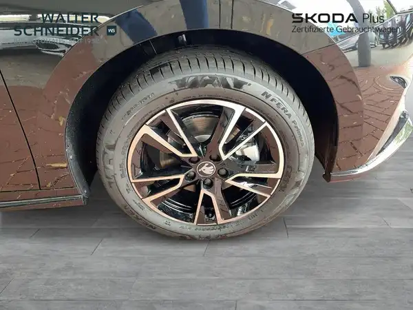 ŠKODA FABIA (5/20)