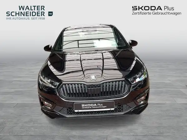 ŠKODA FABIA (6/20)