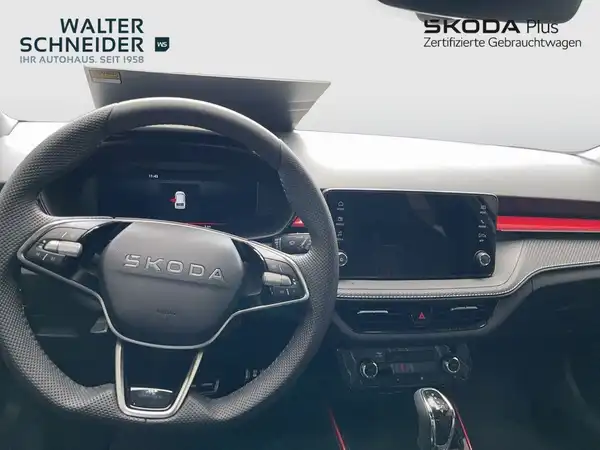 ŠKODA FABIA (7/20)