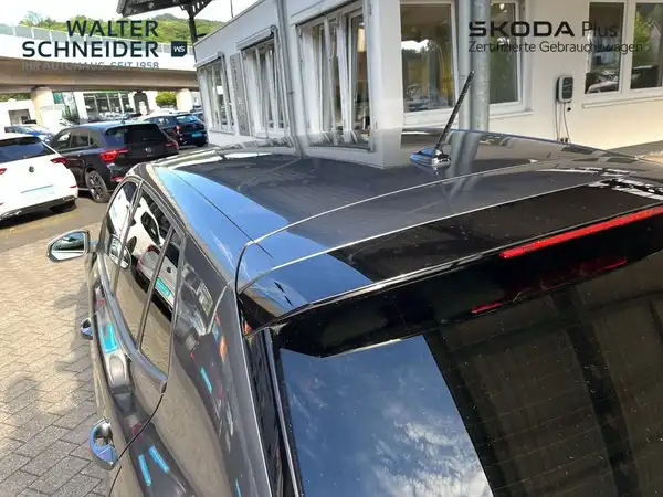 ŠKODA FABIA (13/21)
