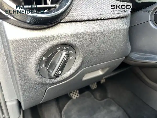 ŠKODA FABIA (18/21)
