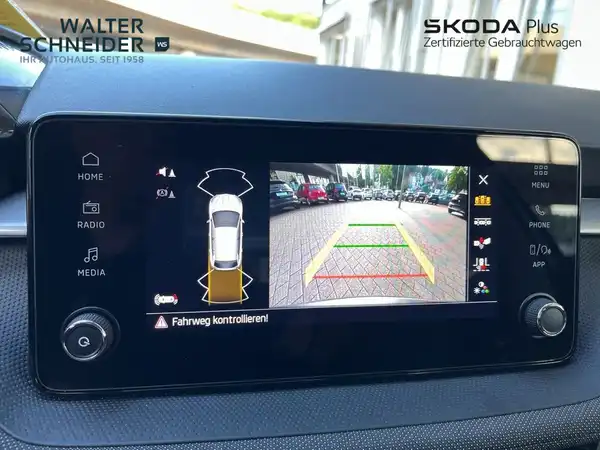 ŠKODA FABIA (19/21)