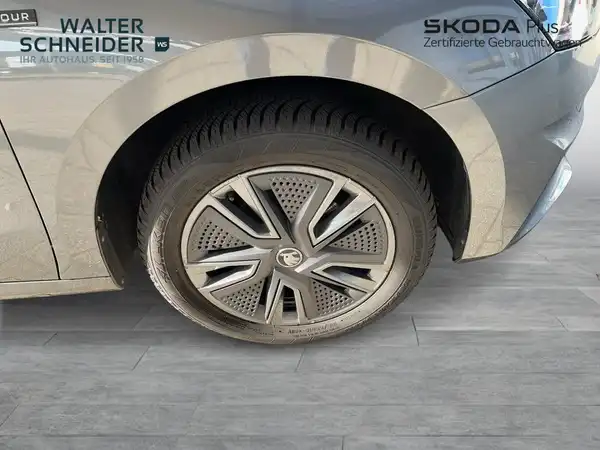 ŠKODA FABIA (7/21)