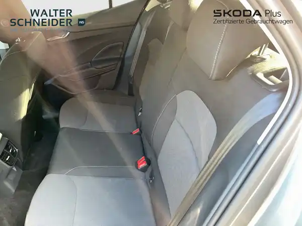ŠKODA FABIA (10/21)