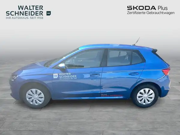 ŠKODA FABIA (2/20)