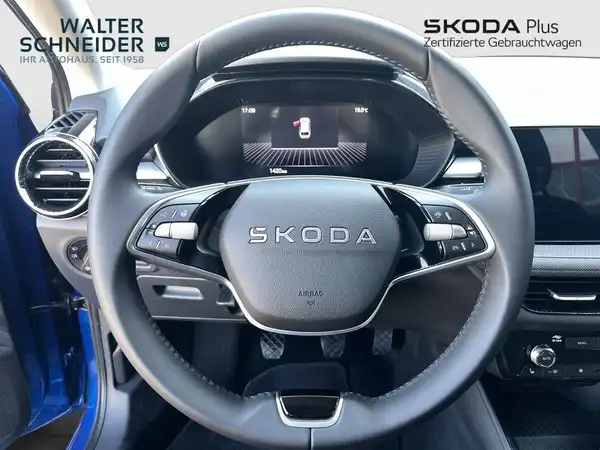 ŠKODA FABIA (11/20)