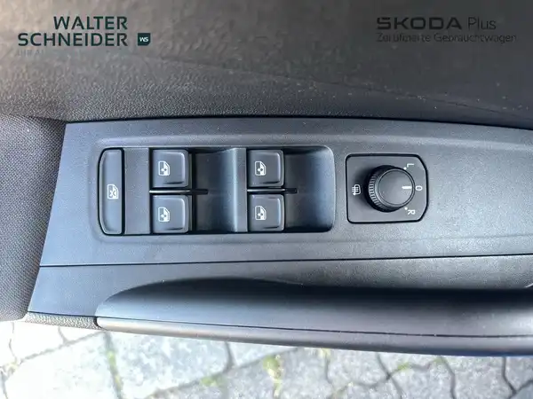 ŠKODA FABIA (12/20)