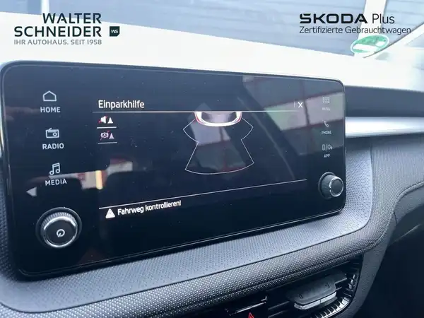 ŠKODA FABIA (15/20)