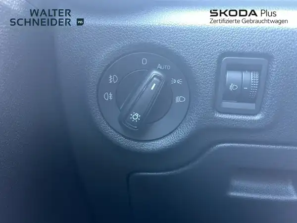 ŠKODA FABIA (18/20)