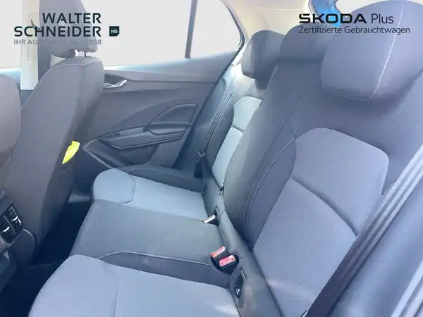 ŠKODA FABIA (19/20)