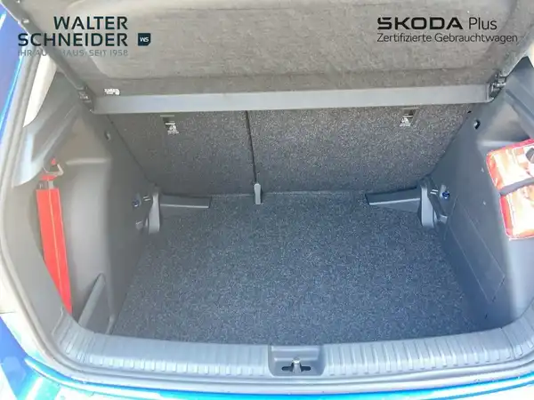 ŠKODA FABIA (20/20)