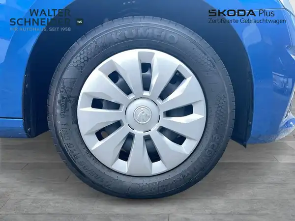 ŠKODA FABIA (7/20)